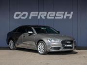 Audi A6 IV (C7) Краснодар  - изображение 25