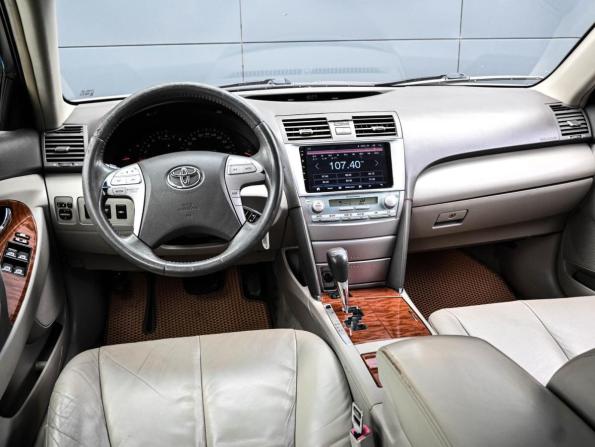 Toyota Camry VI (XV40) с пробегом 2008 года, цена 1 094 000 рублей, 275809 км, седан, Автокод Объявления