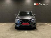 Nissan Qashqai II Рестайлинг Челябинск  - изображение 30
