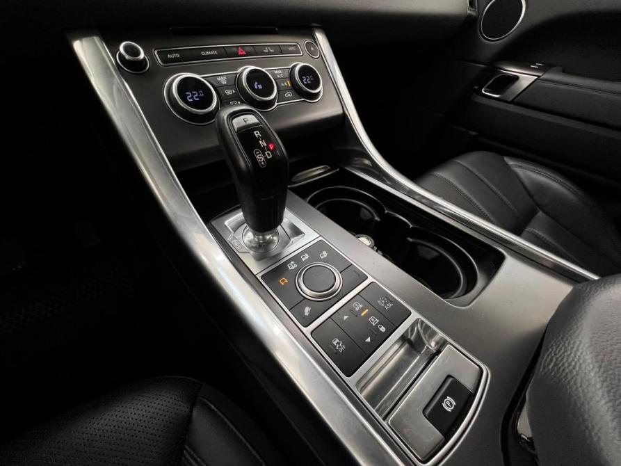 Land Rover Range Rover Sport II Волгоград  - изображение 23