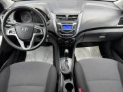 Hyundai Solaris I Уфа  - изображение 31