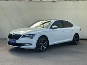 Skoda Superb III Липецк  - изображение 18