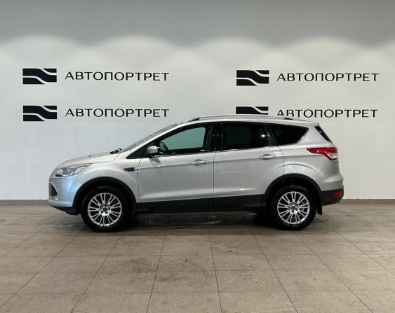 Ford Kuga II с пробегом 2015 года, цена 1 049 000 рублей, 148911 км, внедорожник, Автокод Объявления