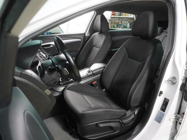 Hyundai i40 I Рестайлинг с пробегом 2016 года, цена 1 319 000 рублей, 189529 км, универсал, Автокод Объявления