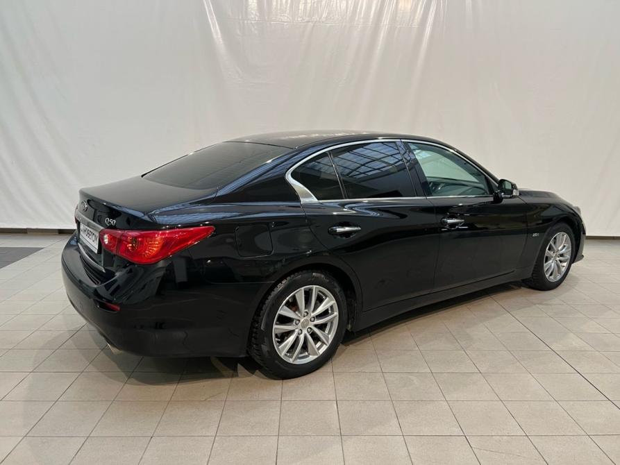 Infiniti Q50 I Нижний Тагил  - изображение 5