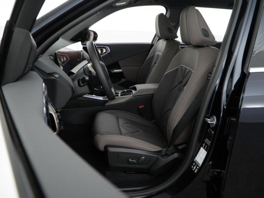 BMW X3 IV (G45/G48) Москва  - изображение 13