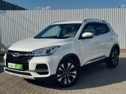 Chery Tiggo 4 I Рестайлинг Ростов-на-Дону  - изображение 22