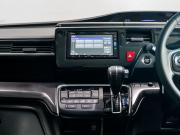 Honda Stepwgn V Рестайлинг Чита  - изображение 33