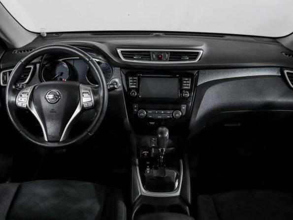 Nissan X-Trail III с пробегом 2015 года, цена 1 570 000 рублей, 176379 км, внедорожник, Автокод Объявления
