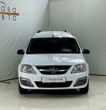 Lada (ВАЗ) Largus I Воронеж  - изображение 24