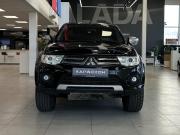 Mitsubishi Pajero Sport II Рестайлинг Москва  - изображение 21