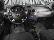 Chevrolet Aveo I Ставрополь  - изображение 24
