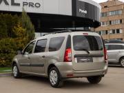 Lada (ВАЗ) Largus I Москва  - изображение 20