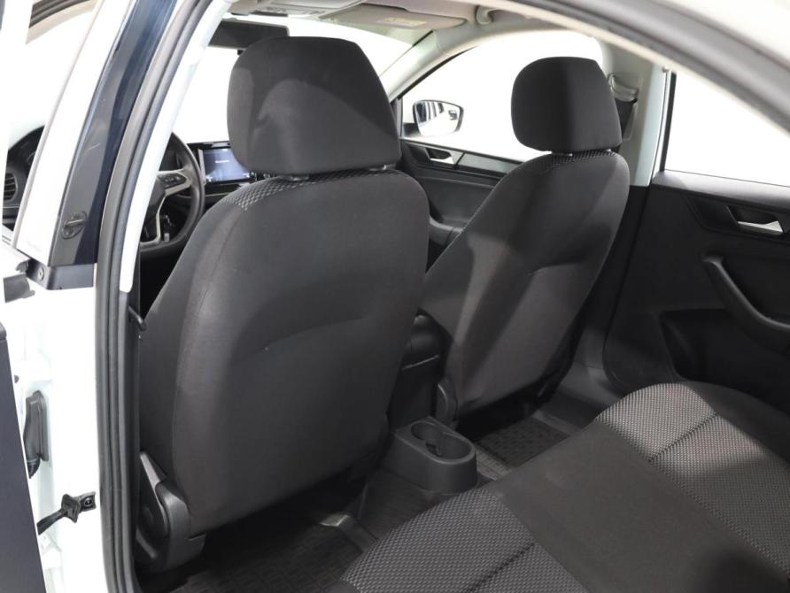 Volkswagen Polo VI Ростов-на-Дону  - изображение 11