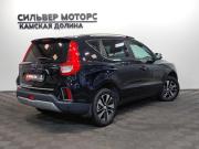 Geely Emgrand X7 I Рестайлинг 2 Пермь  - изображение 29