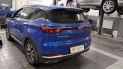 Chery Tiggo 7 Pro I Санкт-Петербург  - изображение 10