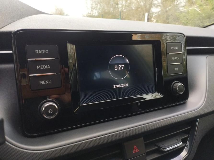 Skoda Rapid II Екатеринбург  - изображение 26