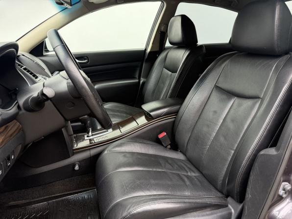 Nissan Teana II (J32) Рестайлинг с пробегом 2013 года, цена 1 050 000 рублей, 180185 км, седан, Автокод Объявления