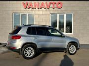 Volkswagen Tiguan I Рестайлинг Альметьевск  - изображение 35