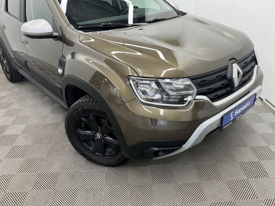 Renault Duster II Воронеж  - изображение 4