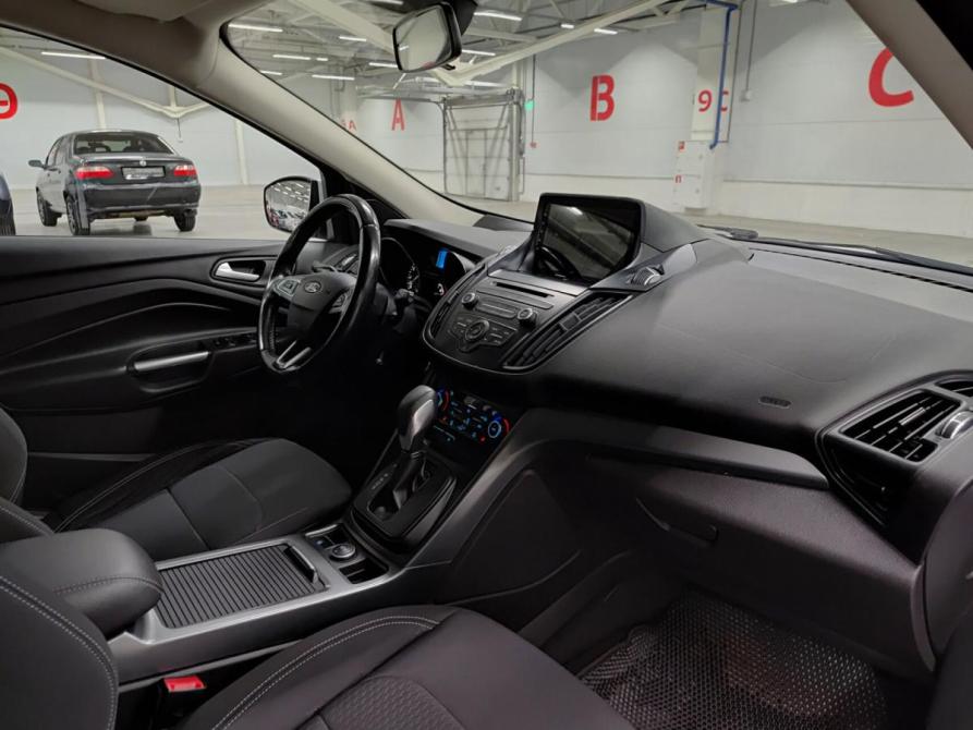 Ford Kuga II Рестайлинг Казань  - изображение 13
