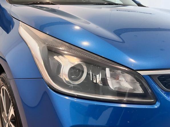 Kia Rio IV с пробегом 2019 года, цена 1 520 000 рублей, 150345 км, седан, Автокод Объявления