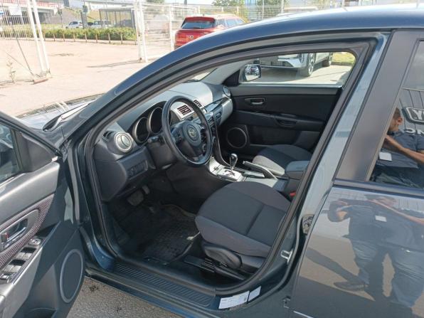 Mazda 3 I (BK) Рестайлинг с пробегом 2008 года, цена 646 000 рублей, 231000 км, хэтчбек, Автокод Объявления