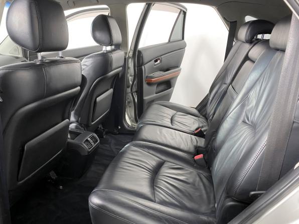 Lexus RX II с пробегом 2005 года, цена 819 000 рублей, 280010 км, внедорожник, Автокод Объявления