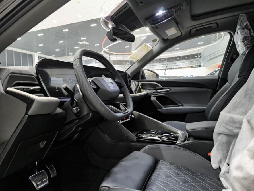Audi Q5 III Казань  - изображение 20