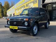 Lada (ВАЗ) Niva Legend I Нефтекамск  - изображение 14