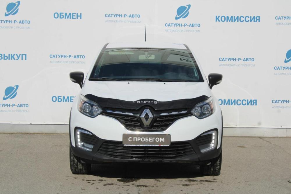 Renault Kaptur I Пермь  - изображение 2
