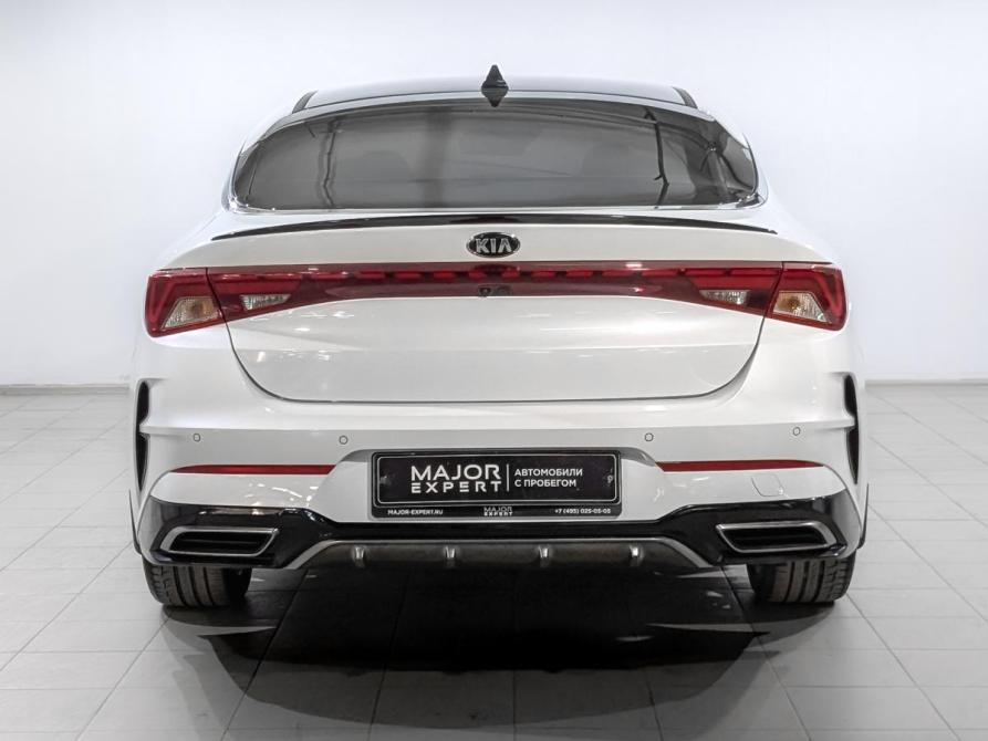 Kia K5 III Химки  - изображение 6