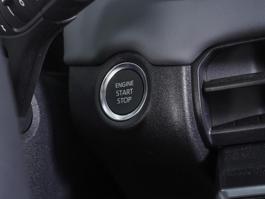 Toyota RAV4 VI (XA60) Ростов-на-Дону  - изображение 15