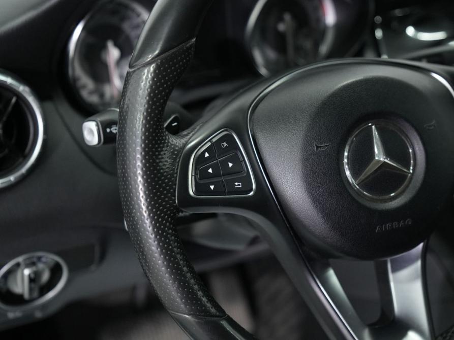 Mercedes-Benz CLA I (C117 X117) Новосибирск  - изображение 11