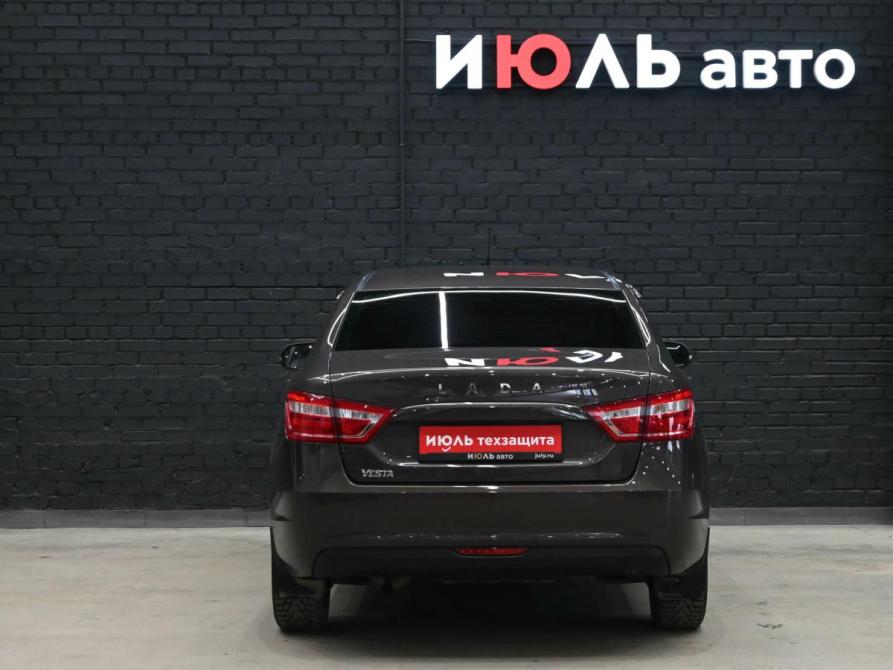 Lada (ВАЗ) Vesta I Екатеринбург  - изображение 5
