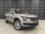 Skoda Kodiaq I Москва  - изображение 29