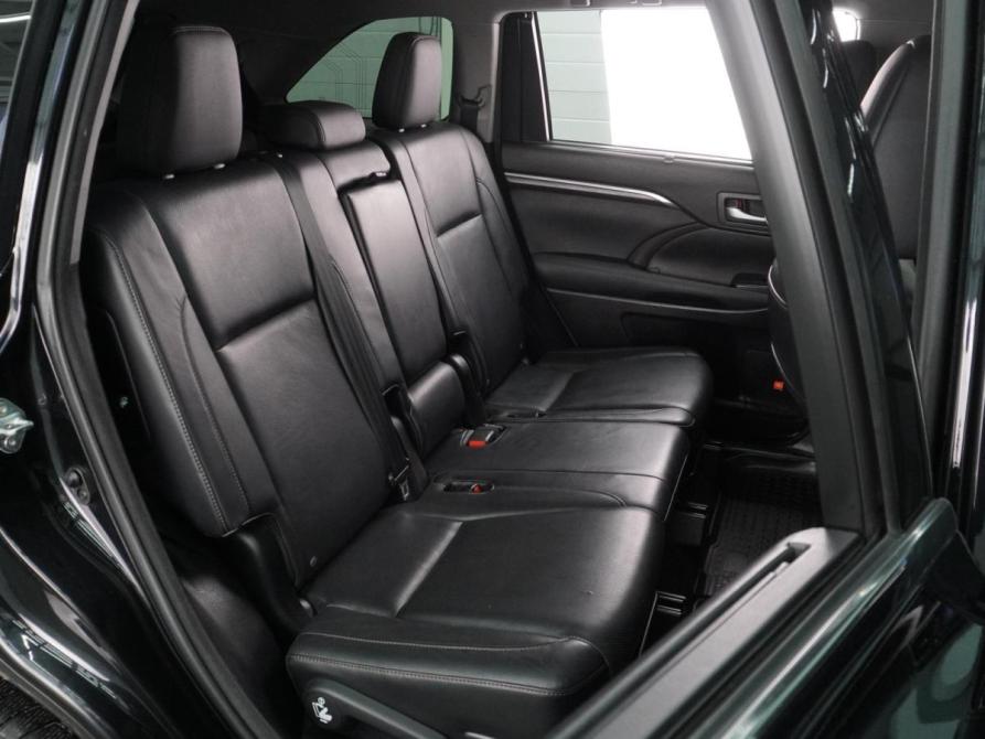 Toyota Highlander III (XU50) Воронеж  - изображение 7