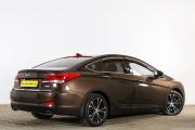 Hyundai i40 I Рестайлинг Тюмень  - изображение 29