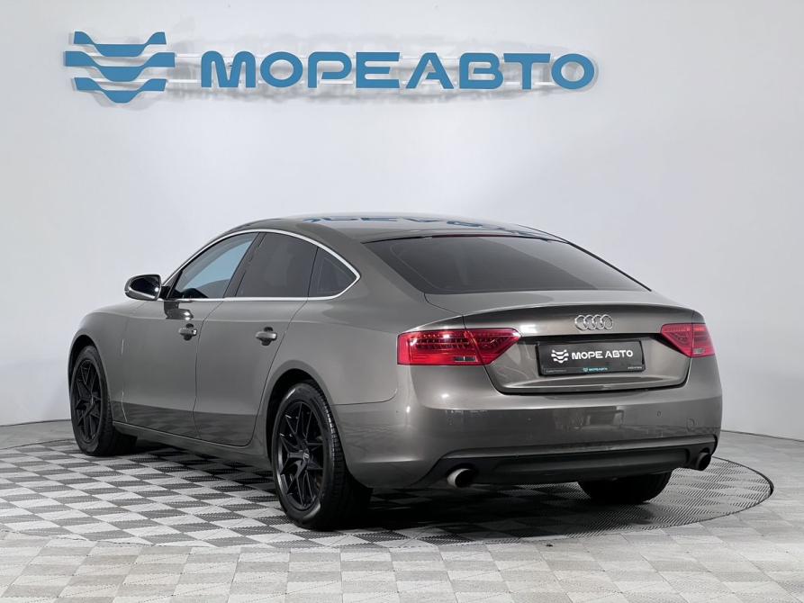 Audi A5 I (8T) Рестайлинг Калининград  - изображение 7