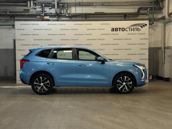 Haval Jolion I с пробегом 2022 года, цена 1 719 000 рублей, 28000 км, внедорожник, Автокод Объявления