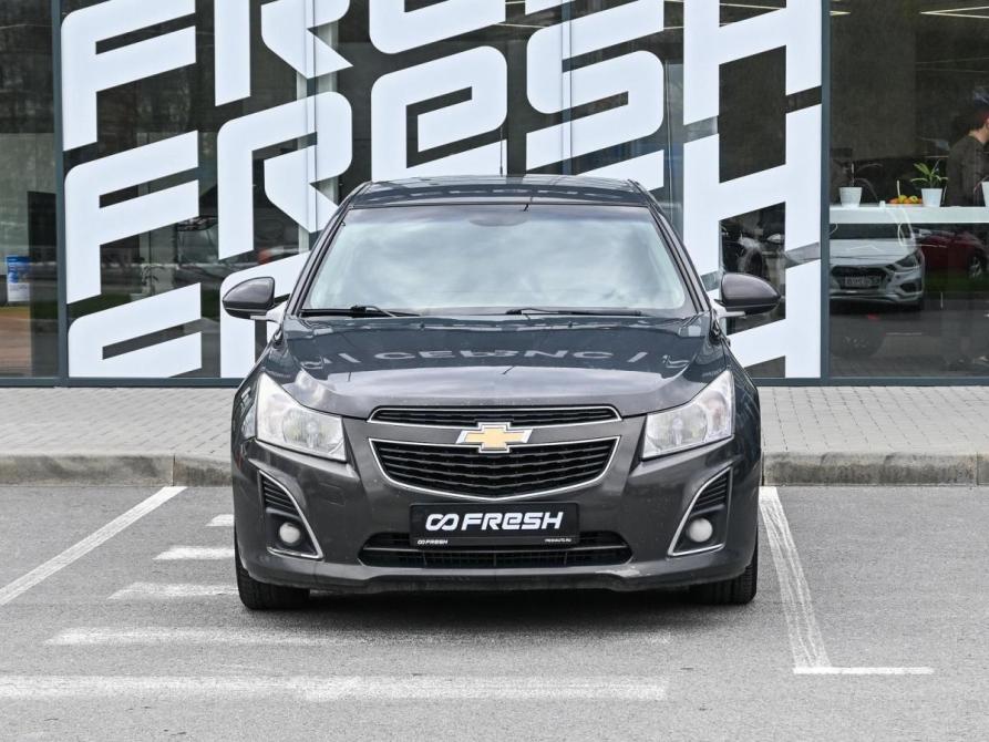 Chevrolet Cruze I Рестайлинг Волгоград  - изображение 3
