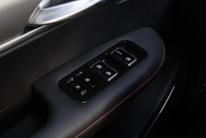 SWM G01F с пробегом 2024 года, цена 1 850 000 рублей, 23074 км, внедорожник, Автокод Объявления