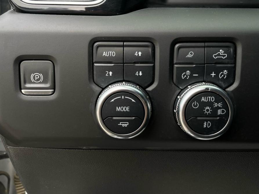 GMC Sierra IV Рестайлинг Краснодар  - изображение 13