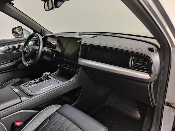 GAC GS8 II с пробегом 2023 года, цена 2 985 000 рублей, 67322 км, внедорожник, Автокод Объявления