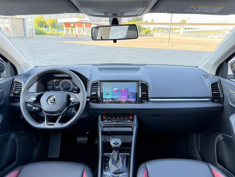 Skoda Karoq I Казань  - изображение 29