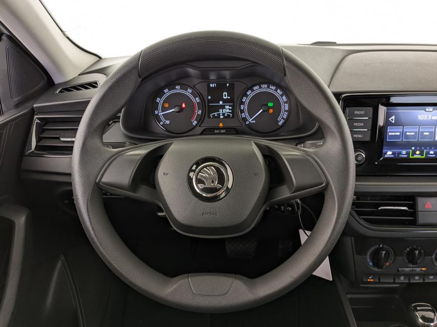 Skoda Rapid II Москва  - изображение 21