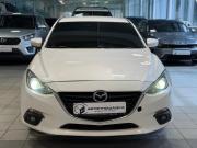 Mazda 3 II (BL) Рестайлинг Челябинск  - изображение 36