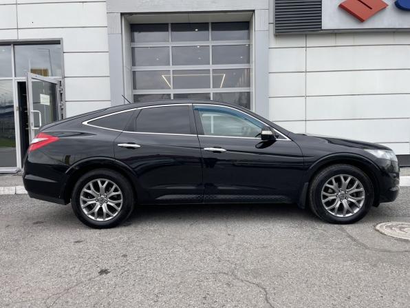 Honda Crosstour I с пробегом 2012 года, цена 1 450 000 рублей, 241114 км, внедорожник, Автокод Объявления