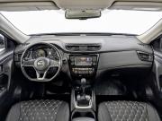 Nissan X-Trail III Рестайлинг Москва  - изображение 45