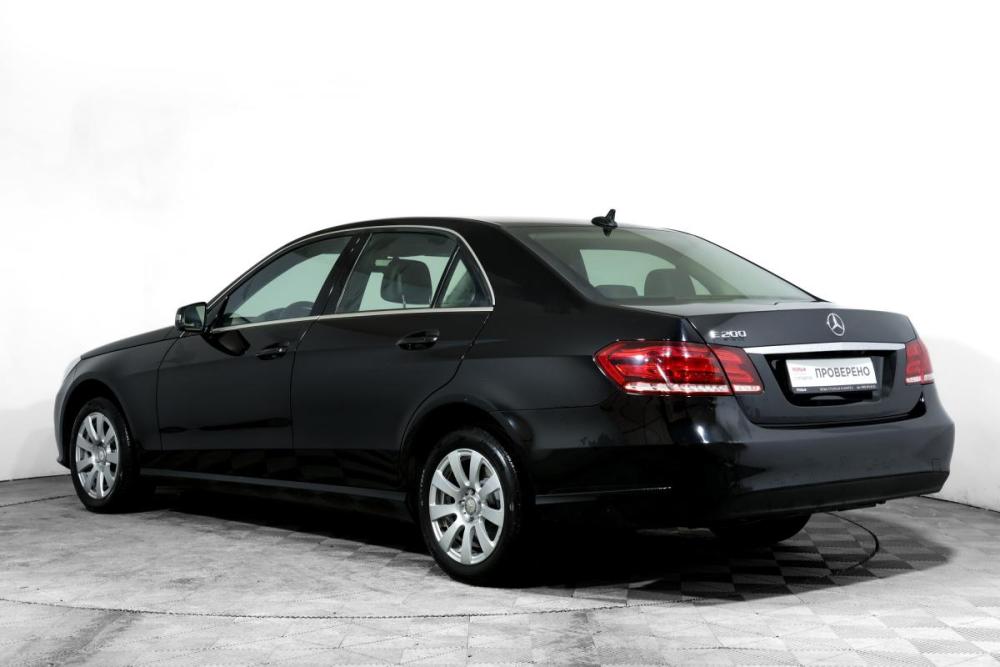 Mercedes-Benz E-Класс IV (W212 S212 C207) Рестайлинг Москва  - изображение 7
